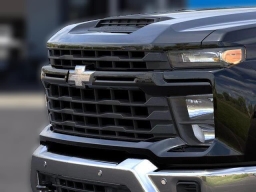 Chevrolet Silverado 2500HD Work Truck 2WD Reg Cab 142" 2026