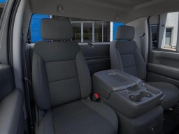 Chevrolet Silverado 2500HD Work Truck 2WD Reg Cab 142" 2026