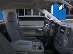 Chevrolet Silverado 2500HD Work Truck 2WD Reg Cab 142" 2026
