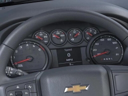 Chevrolet Silverado 2500HD Work Truck 2WD Reg Cab 142" 2026