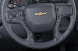 Chevrolet Silverado 2500HD Work Truck 2WD Reg Cab 142" 2026