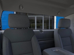Chevrolet Silverado 2500HD Work Truck 2WD Reg Cab 142" 2026