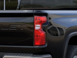 Chevrolet Silverado 2500HD Work Truck 2WD Reg Cab 142" 2026