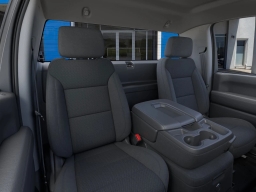 Chevrolet Silverado 2500HD Work Truck 2WD Reg Cab 142" 2026