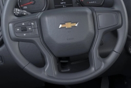 Chevrolet Silverado 2500HD Work Truck 2WD Reg Cab 142" 2026