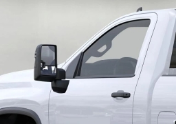 Chevrolet Silverado 2500HD Work Truck 4WD Reg Cab 142" 2026