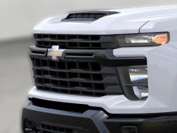 Chevrolet Silverado 2500HD Work Truck 4WD Reg Cab 142" 2026