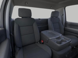 Chevrolet Silverado 2500HD Work Truck 4WD Reg Cab 142" 2026