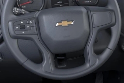 Chevrolet Silverado 2500HD Work Truck 4WD Reg Cab 142" 2026