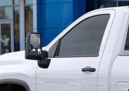 Chevrolet Silverado 2500HD Work Truck 4WD Reg Cab 142" 2026