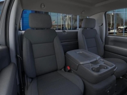 Chevrolet Silverado 2500HD Work Truck 4WD Reg Cab 142" 2026
