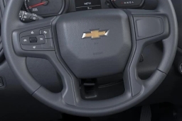 Chevrolet Silverado 2500HD Work Truck 4WD Reg Cab 142" 2026