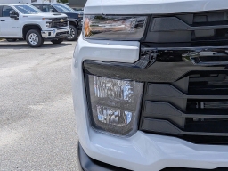 Chevrolet Silverado 2500HD Work Truck 2WD Crew Cab 159" 2026