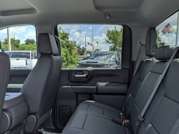 Chevrolet Silverado 2500HD Work Truck 2WD Crew Cab 159" 2026