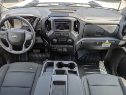 Chevrolet Silverado 2500HD Work Truck 2WD Crew Cab 159" 2026