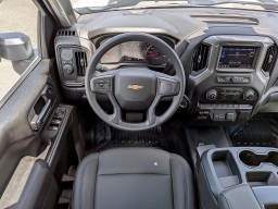 Chevrolet Silverado 2500HD Work Truck 2WD Crew Cab 159" 2026
