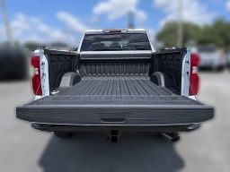 Chevrolet Silverado 2500HD Work Truck 2WD Crew Cab 159" 2026