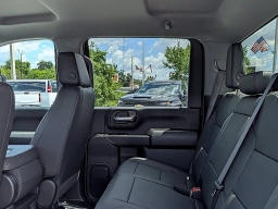 Chevrolet Silverado 2500HD Work Truck 2WD Crew Cab 159" 2026