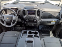 Chevrolet Silverado 2500HD Work Truck 2WD Crew Cab 159" 2026