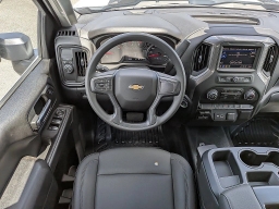 Chevrolet Silverado 2500HD Work Truck 2WD Crew Cab 159" 2026