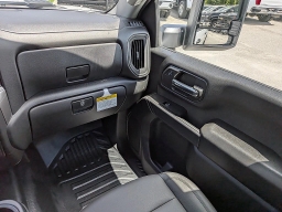 Chevrolet Silverado 2500HD Work Truck 2WD Crew Cab 159" 2026