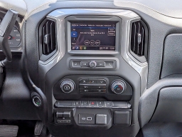 Chevrolet Silverado 2500HD Work Truck 2WD Crew Cab 159" 2026