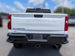 Chevrolet Silverado 2500HD Work Truck 2WD Crew Cab 159" 2026