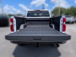 Chevrolet Silverado 2500HD Work Truck 2WD Crew Cab 159" 2026