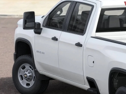Chevrolet Silverado 2500HD Work Truck 2WD Crew Cab 172" 2026