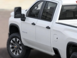Chevrolet Silverado 2500HD Custom 2WD Crew Cab 172" 2026