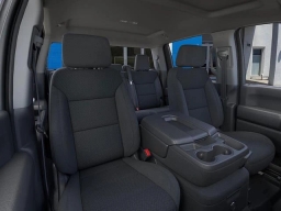 Chevrolet Silverado 2500HD Work Truck 4WD Crew Cab 159" 2026