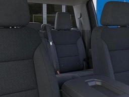 Chevrolet Silverado 2500HD Work Truck 4WD Crew Cab 159" 2026