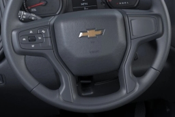 Chevrolet Silverado 2500HD Work Truck 4WD Crew Cab 159" 2026