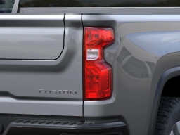 Chevrolet Silverado 2500HD Custom 4WD Crew Cab 159" 2026