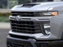 Chevrolet Silverado 2500HD Custom 4WD Crew Cab 159" 2026