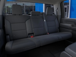 Chevrolet Silverado 2500HD Custom 4WD Crew Cab 159" 2026