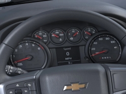 Chevrolet Silverado 2500HD Custom 4WD Crew Cab 159" 2026