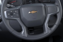 Chevrolet Silverado 2500HD Custom 4WD Crew Cab 159" 2026