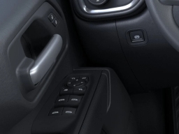 Chevrolet Silverado 2500HD Custom 4WD Crew Cab 159" 2026