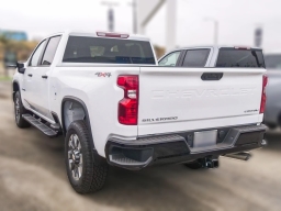 Chevrolet Silverado 2500HD Custom 4WD Crew Cab 159" 2026