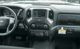 Chevrolet Silverado 2500HD Custom 4WD Crew Cab 159" 2026