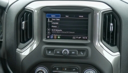 Chevrolet Silverado 2500HD Custom 4WD Crew Cab 159" 2026