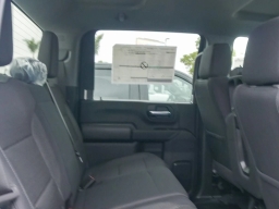 Chevrolet Silverado 2500HD Custom 4WD Crew Cab 159" 2026