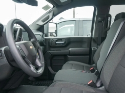 Chevrolet Silverado 2500HD Custom 4WD Crew Cab 159" 2026