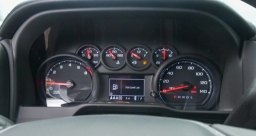 Chevrolet Silverado 2500HD Custom 4WD Crew Cab 159" 2026