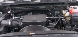 Chevrolet Silverado 2500HD Custom 4WD Crew Cab 159" 2026