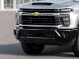 Chevrolet Silverado 2500HD Custom 4WD Crew Cab 159" 2026