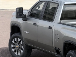Chevrolet Silverado 2500HD Custom 4WD Crew Cab 159" 2026