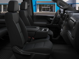 Chevrolet Silverado 2500HD Custom 4WD Crew Cab 159" 2026