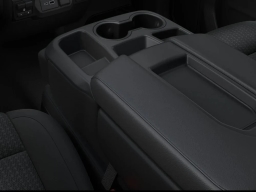 Chevrolet Silverado 2500HD Custom 4WD Crew Cab 159" 2026